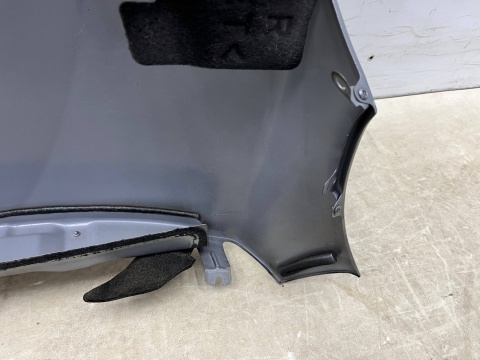 Błotnik Nissan X-Trail T32 III Rogue 13-21r. prawy przedni prawy przód KAD G