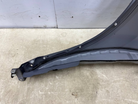 Błotnik Nissan X-Trail T32 III Rogue 13-21r. prawy przedni prawy przód KAD G