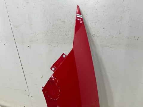 Błotnik Seat Leon 3 III 12-20r. lewy przedni lewy przód 5F0821471