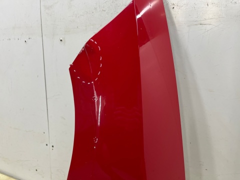 Błotnik Seat Leon 3 III 12-20r. lewy przedni lewy przód 5F0821471