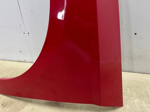 Błotnik Seat Leon 3 III 12-20r. lewy przedni lewy przód 5F0821471