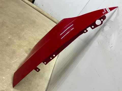 Błotnik Seat Leon 3 III 12-20r. lewy przedni lewy przód 5F0821471