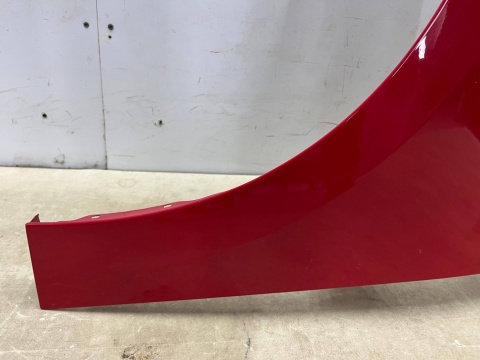 Błotnik Seat Leon 3 III 12-20r. lewy przedni lewy przód 5F0821471