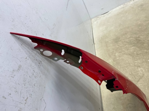 Błotnik Seat Leon 3 III 12-20r. lewy przedni lewy przód 5F0821471