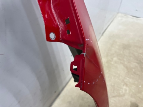 Błotnik Seat Leon 3 III 12-20r. lewy przedni lewy przód 5F0821471