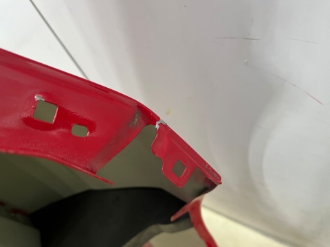 Błotnik Seat Leon 3 III 12-20r. lewy przedni lewy przód 5F0821471