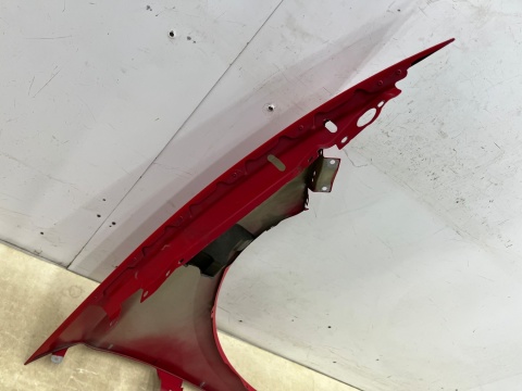 Błotnik Seat Leon 3 III 12-20r. lewy przedni lewy przód 5F0821471