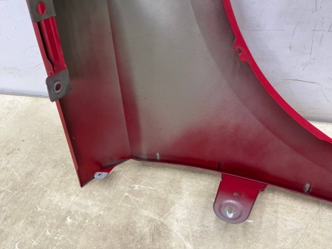 Błotnik Seat Leon 3 III 12-20r. lewy przedni lewy przód 5F0821471