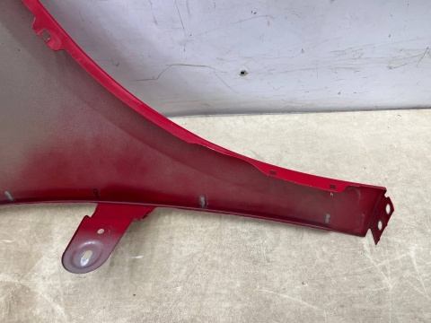 Błotnik Seat Leon 3 III 12-20r. lewy przedni lewy przód 5F0821471