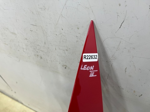 Błotnik Seat Leon 3 III 12-20r. lewy przedni lewy przód 5F0821471