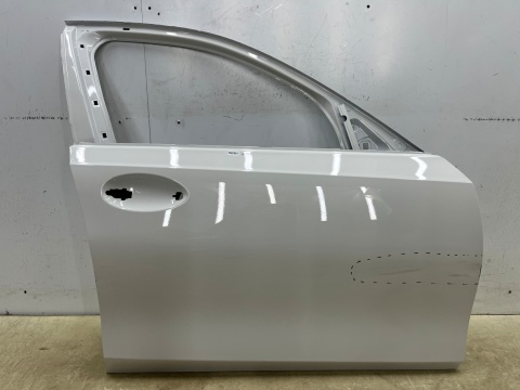 Drzwi BMW 3 G20 G21 18r.- prawe przednie prawy przód 7432180