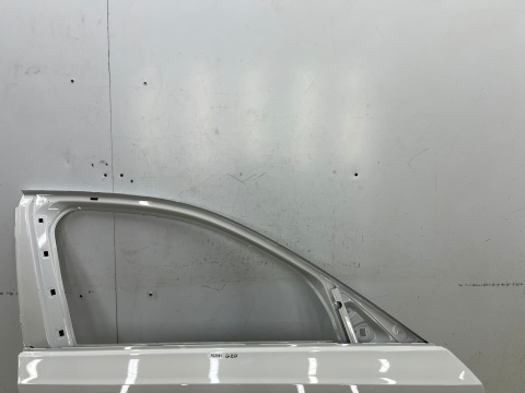 Drzwi BMW 3 G20 G21 18r.- prawe przednie prawy przód 7432180