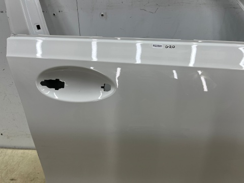 Drzwi BMW 3 G20 G21 18r.- prawe przednie prawy przód 7432180