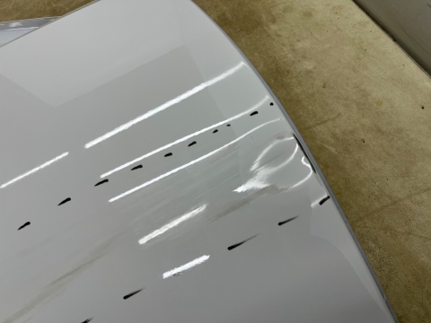 Drzwi BMW 3 G20 G21 18r.- prawe przednie prawy przód 7432180