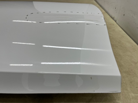 Drzwi BMW 3 G20 G21 18r.- prawe przednie prawy przód 7432180