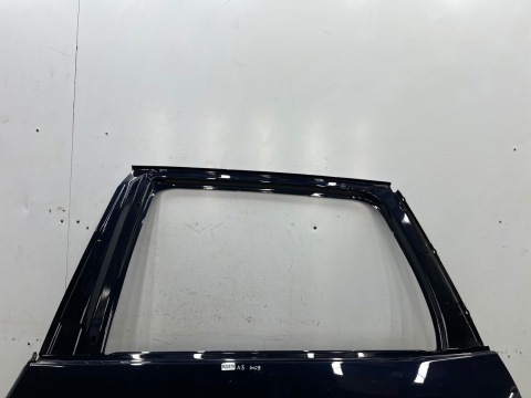 Drzwi BMW X5 G05 18r.- lewe tylne lewy tył 