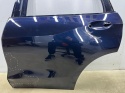 Drzwi BMW X5 G05 18r.- lewe tylne lewy tył 