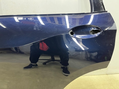 Drzwi BMW X5 G05 18r.- lewe tylne lewy tył 