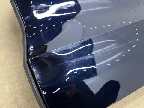 Drzwi BMW X5 G05 18r.- lewe tylne lewy tył 