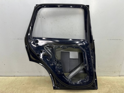 Drzwi BMW X5 G05 18r.- lewe tylne lewy tył 