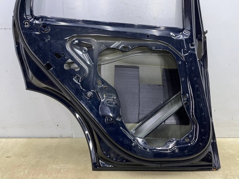 Drzwi BMW X5 G05 18r.- lewe tylne lewy tył 