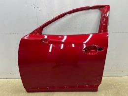 Drzwi Mazda CX-3 CX3 14-21r. lewe przednie lewy przód D10E59010