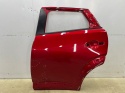 Drzwi Mazda CX-3 CX3 14-21r. lewy tył lewe tylne D10E73010