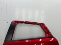 Drzwi Mazda CX-3 CX3 14-21r. lewy tył lewe tylne D10E73010