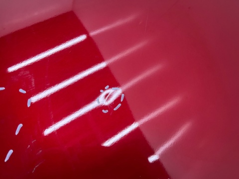 Drzwi Mazda CX-3 CX3 14-21r. lewy tył lewe tylne D10E73010