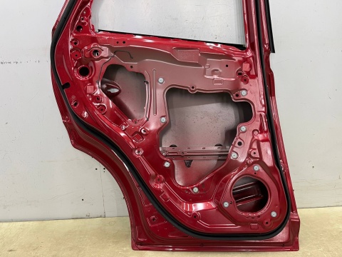 Drzwi Mazda CX-3 CX3 14-21r. lewy tył lewe tylne D10E73010