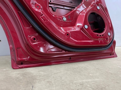 Drzwi Mazda CX-3 CX3 14-21r. lewy tył lewe tylne D10E73010