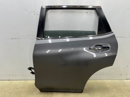 Drzwi Nissan X-Trail III T32 13-21r. lewe tylne lewy tył KAD G