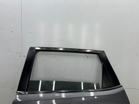 Drzwi Nissan X-Trail III T32 13-21r. lewe tylne lewy tył KAD G