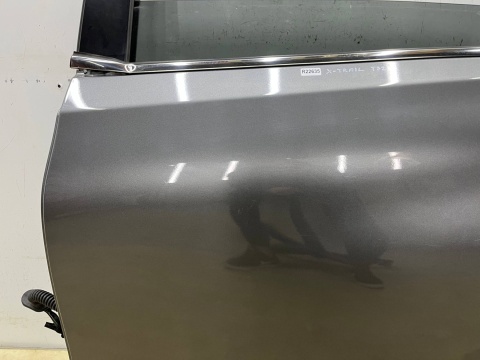 Drzwi Nissan X-Trail III T32 13-21r. lewe tylne lewy tył KAD G