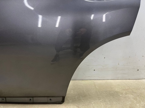 Drzwi Nissan X-Trail III T32 13-21r. lewe tylne lewy tył KAD G