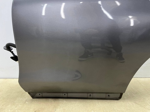 Drzwi Nissan X-Trail III T32 13-21r. lewe tylne lewy tył KAD G