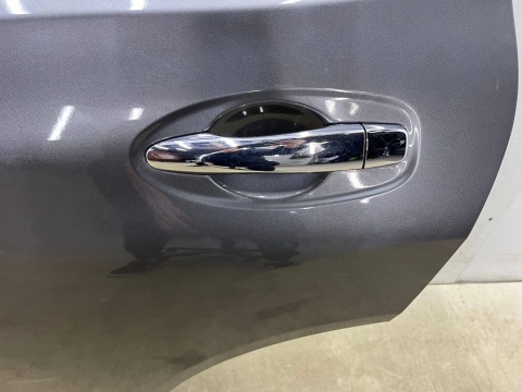 Drzwi Nissan X-Trail III T32 13-21r. lewe tylne lewy tył KAD G