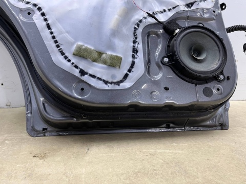 Drzwi Nissan X-Trail III T32 13-21r. lewe tylne lewy tył KAD G