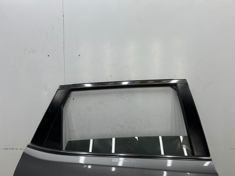 Drzwi Nissan X-Trail III T32 13-21r. prawe tylne prawy tył KAD G