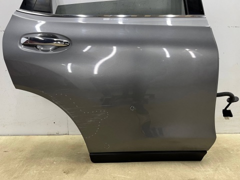 Drzwi Nissan X-Trail III T32 13-21r. prawe tylne prawy tył KAD G