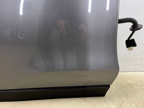 Drzwi Nissan X-Trail III T32 13-21r. prawe tylne prawy tył KAD G