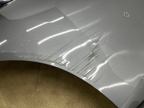 Drzwi Nissan X-Trail III T32 13-21r. prawe tylne prawy tył KAD G