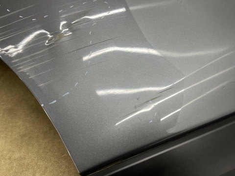 Drzwi Nissan X-Trail III T32 13-21r. prawe tylne prawy tył KAD G