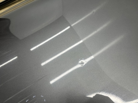 Drzwi Nissan X-Trail III T32 13-21r. prawe tylne prawy tył KAD G