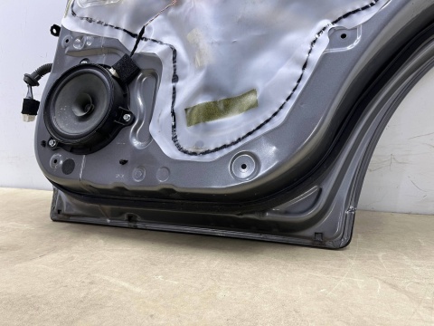 Drzwi Nissan X-Trail III T32 13-21r. prawe tylne prawy tył KAD G