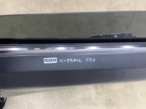 Drzwi Nissan X-Trail III T32 13-21r. prawe tylne prawy tył KAD G