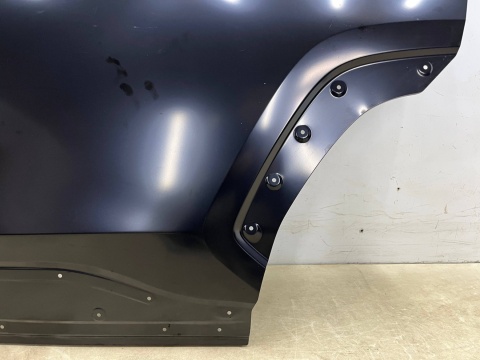 Drzwi Toyota Rav4 V XA50 Suzuki Across 18-26r. lewe tylne poszycie lewy tył płat 