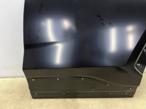 Drzwi Toyota Rav4 V XA50 Suzuki Across 18-26r. lewe tylne poszycie lewy tył płat 