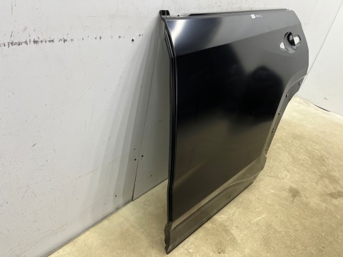 Drzwi Toyota Rav4 V XA50 Suzuki Across 18-26r. lewe tylne poszycie lewy tył płat 