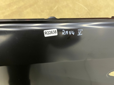 Drzwi Toyota Rav4 V XA50 Suzuki Across 18-26r. lewe tylne poszycie lewy tył płat 